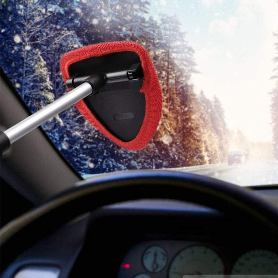 Voiture Pare-Brise Brosse Ensemble