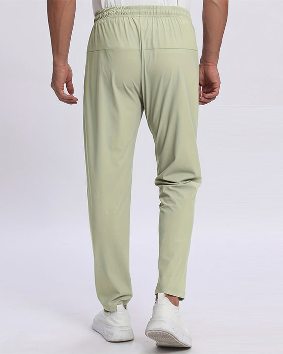 Pantalon Léger Séchage Rapide Soie Glacée