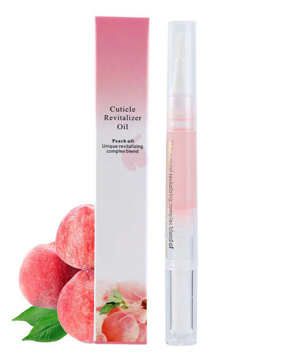 Huile de croissance nutritive pour les ongles