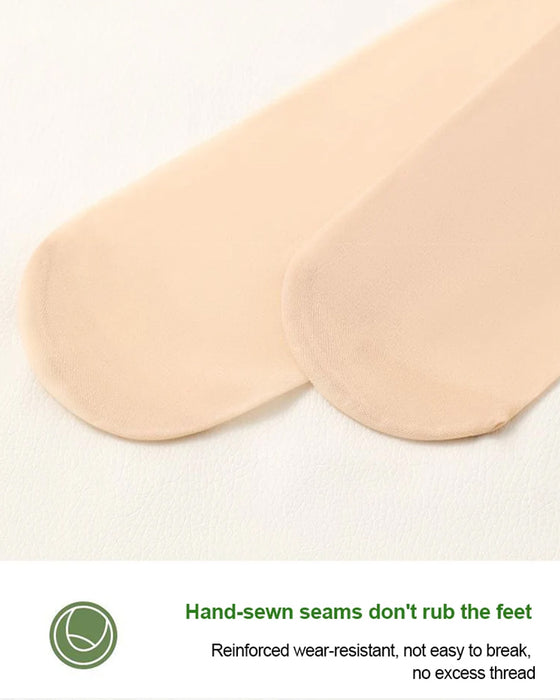 Anti-accrochage Chaussettes Montantes