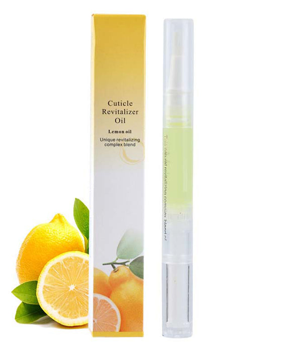 Huile de croissance nutritive pour les ongles