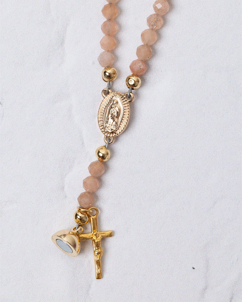 Bracelet Mode Perle De Prière