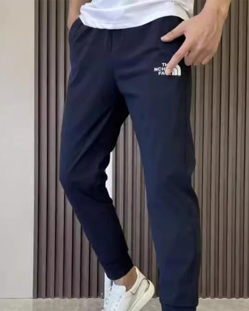 Pantalons Unisex Ultra Extensibles et Séchage Rapide