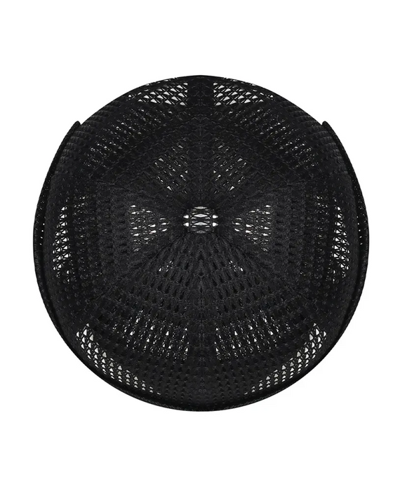 Chapeau Homme Respirant Sans Bord