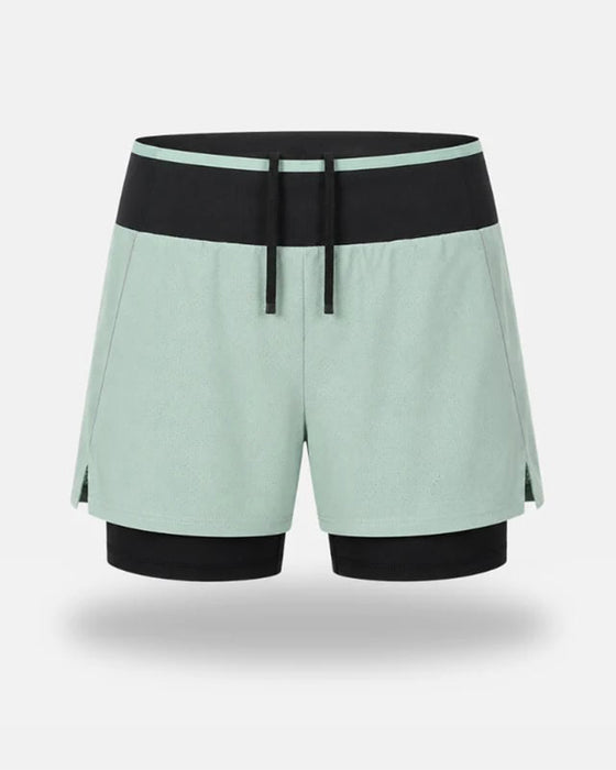 Shorts Homme Marathon Pro