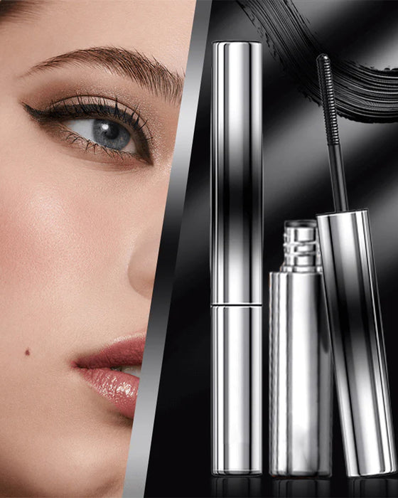 Mascara Imperméable Volumateur