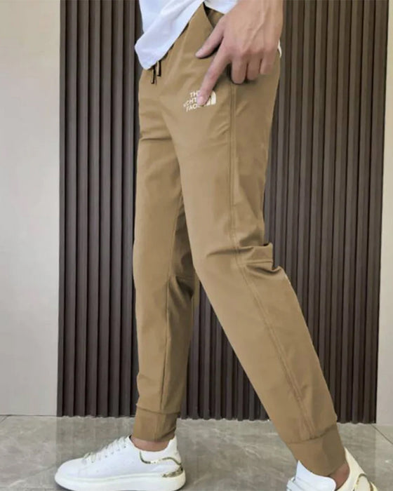 Pantalons Unisex Ultra Extensibles et Séchage Rapide