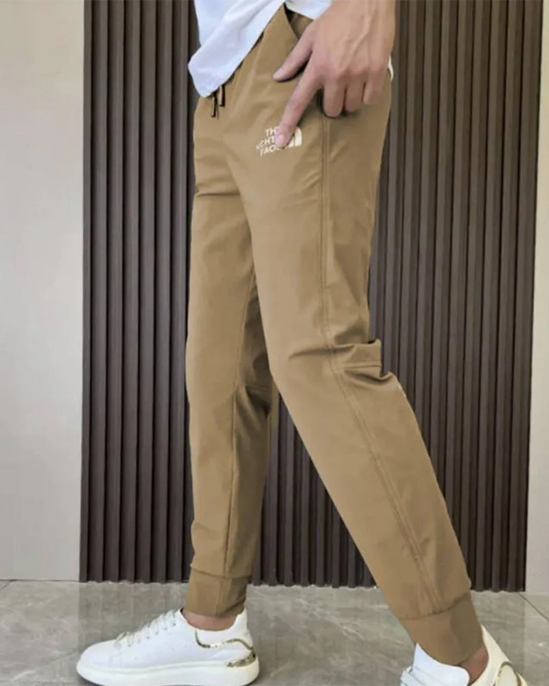 Pantalons Unisex Ultra Extensibles et Séchage Rapide
