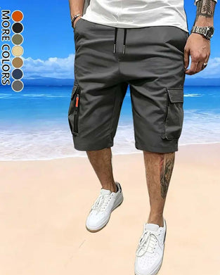 Short Homme Lâche Sport