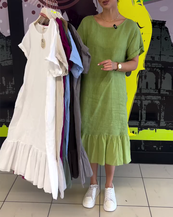 Habillez Voyageur Casual