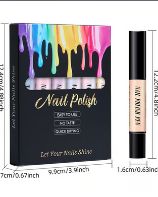 Cat Eye Gel Nagellack Stift Set
