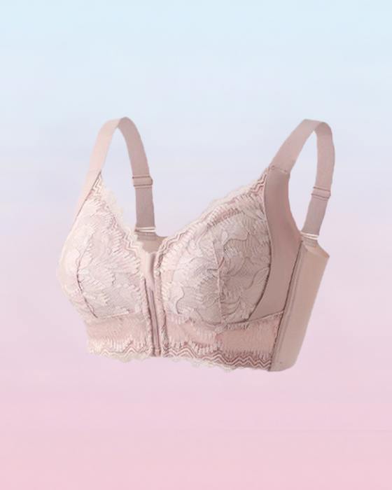 Soutien Gorge Push Up Anti Affaissement