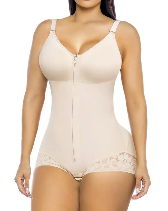 Gainant Pour Femmes Contrôle Du Ventre Culotte