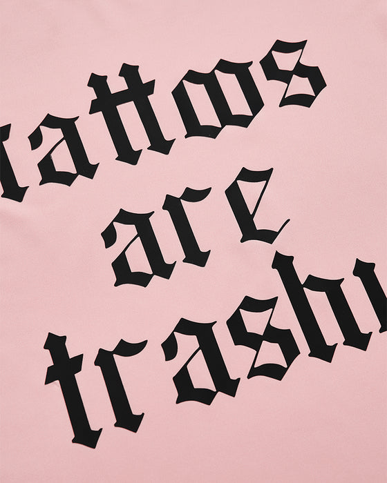 T-Shirt Manches Longues Ajustées