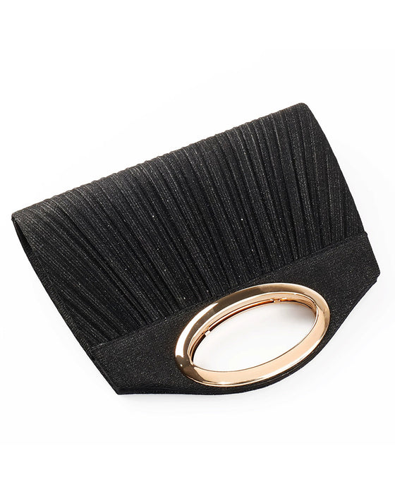 Sac À Main Clutch Élégant Pailleté Pour Femme