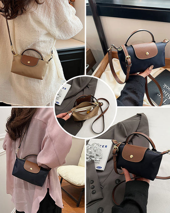 Sac Femme Simple Rabat Bandoulière