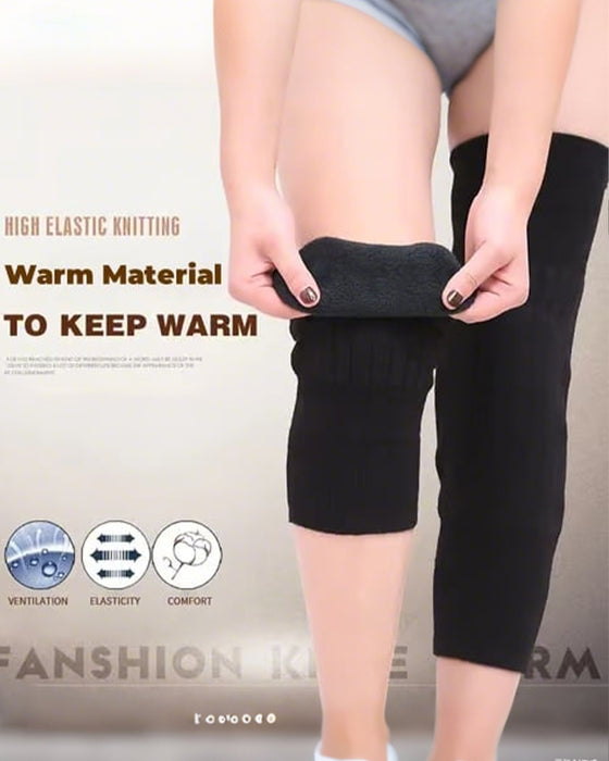 Genouillère, Coussinets Auto-Chauffants Pour Hommes Et Femmes 🔥Achetez Plus, Économisez Plus 🔥