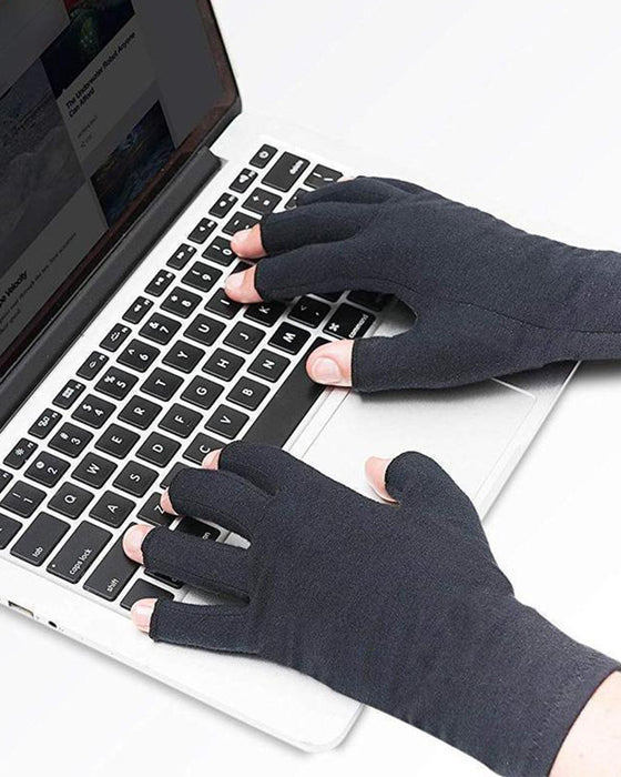 Gants Soulagent Douleurs Articulaires Mains