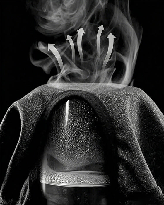 Masque Soie Glacée Visage