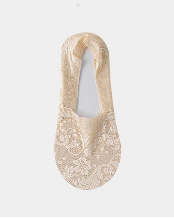 Chaussettes Coton Pur Bateau