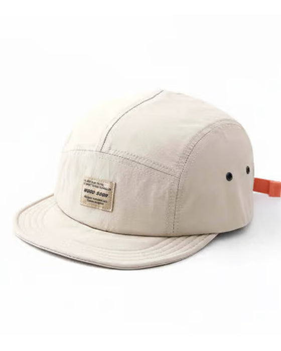 Casquette Streetwear Vintage À Bec De Canard
