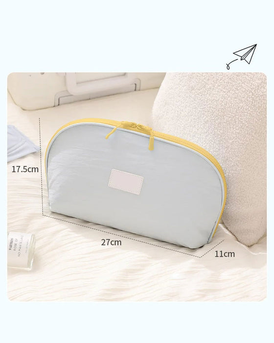Sac Portable Organisateur De Voyage Pour Sous-Vêtements