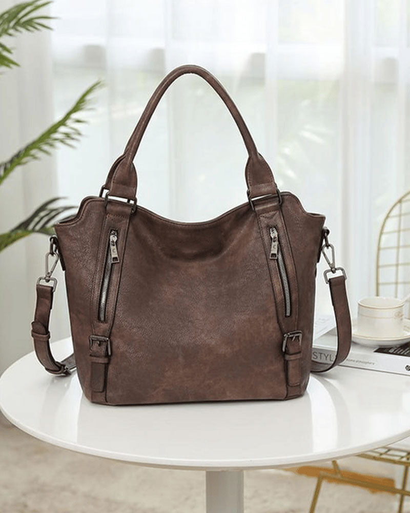 Sac À Main Femme Portefeuilles Cuir Végétalien