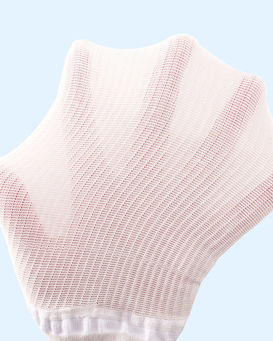 Genouillères Anti-Dérapant Soie Synthétique