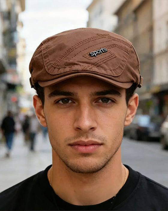 Casquette Homme Décontractée Baseball