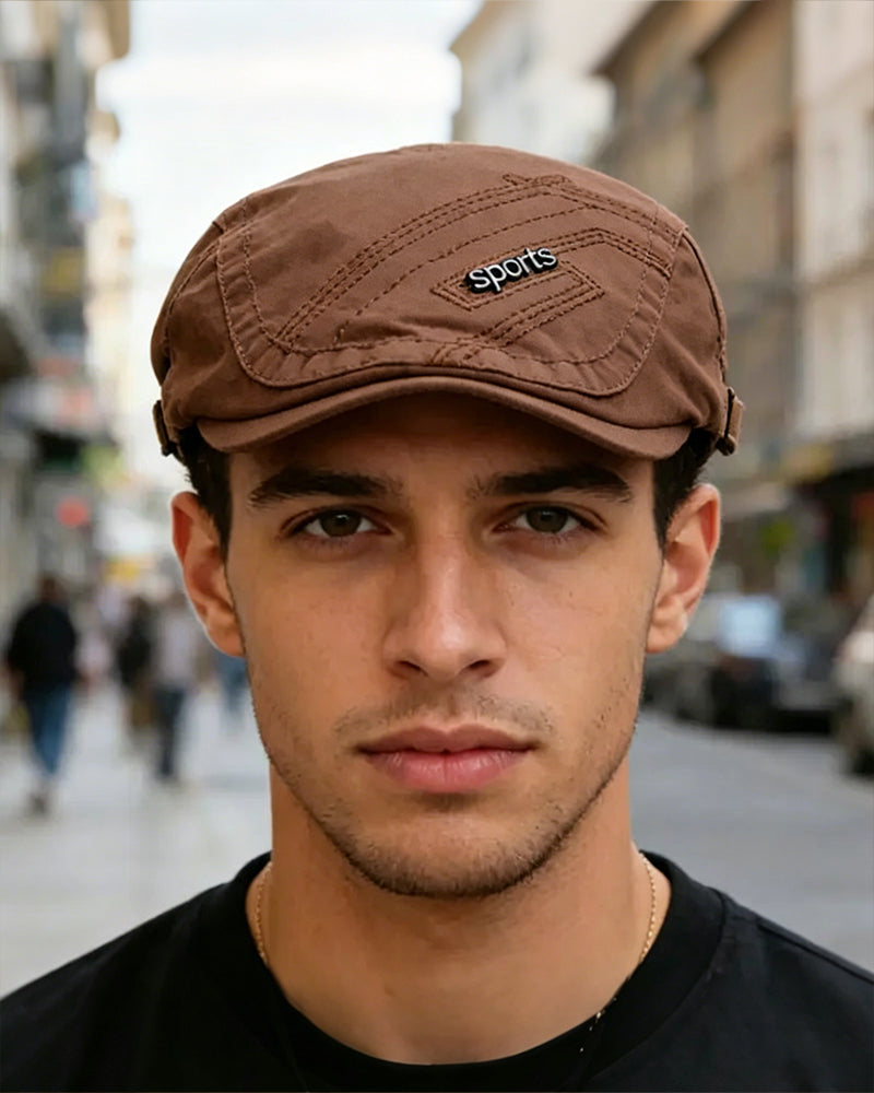 Casquette Homme Décontractée Baseball