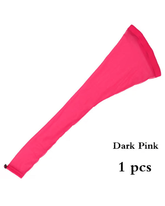 Manchette de tissage – Design tendance – Soin capillaire