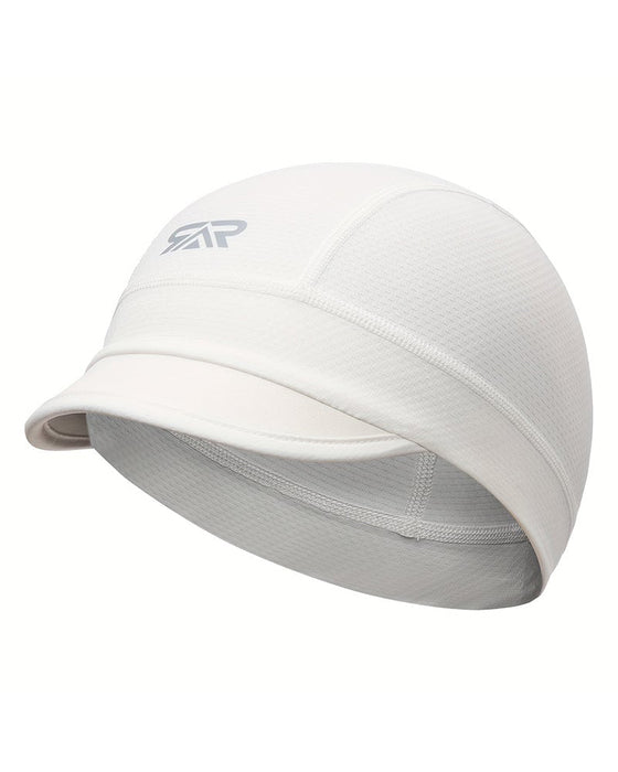 Casquette Séchage Rapide Respirante Visière Solaire Cyclisme