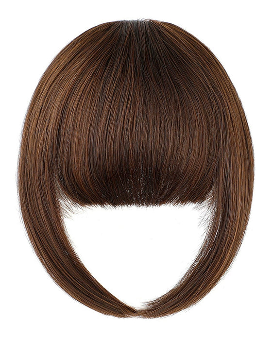Franges Aériennes Clip-In Extensions Capillaires