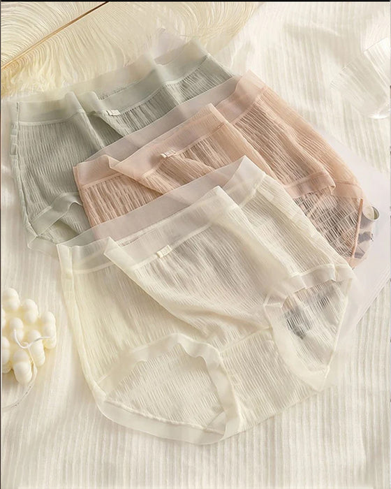 Sous-Vêtements Ultra-Fin Sans Couture