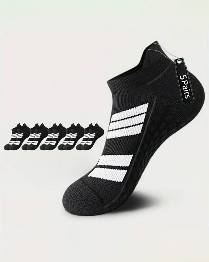 Chaussettes Marathon Homme