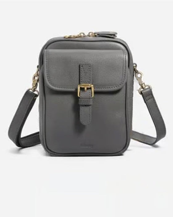 Sac Crossbody Cuir