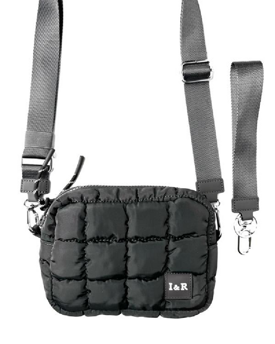 Sac Accessoire Bandoulière Bouffant