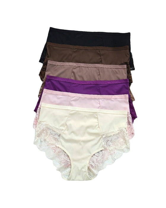 Sous-vêtements Grande Taille Dentelle Sexy