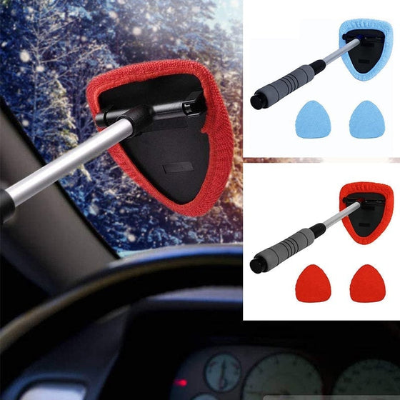 Voiture Pare-Brise Brosse Ensemble
