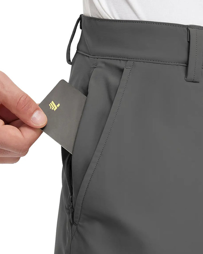 Pantalon Homme Décontracté Jogger