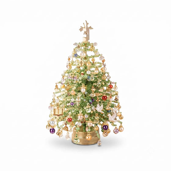 Kit De Loisirs Créatifs DIY Perles Décorations De Noël