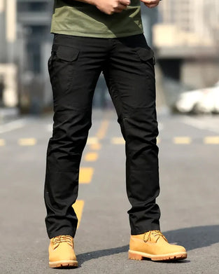 Pantalon Tactique Imperméable Pour Homme