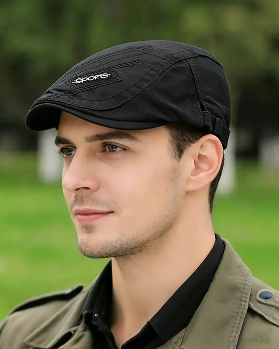 Casquette Homme Décontractée Baseball
