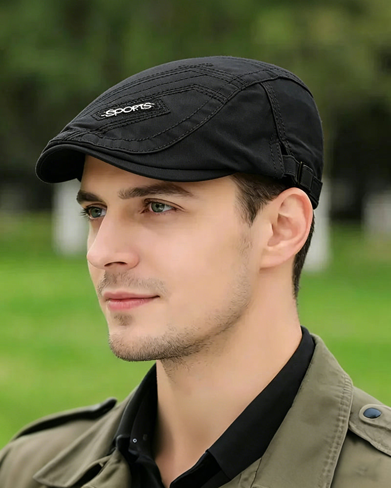 Casquette Homme Décontractée Baseball