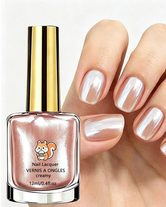 💅Vernis À Ongles Sans Cuisson Haute Brillance Liquide✨