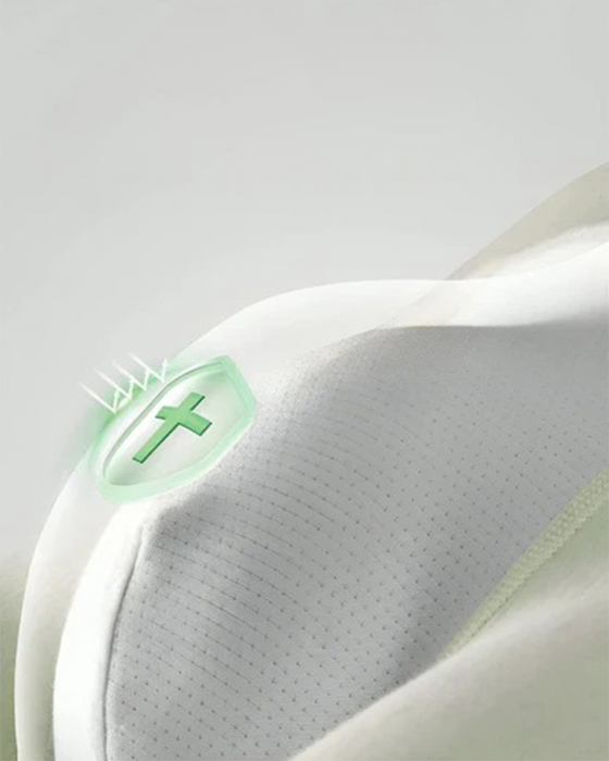 Slips Homme AirGuardHygiene