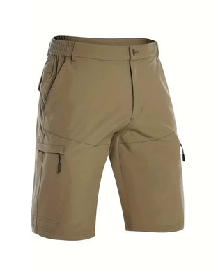 Shorts Homme Décontractés Uni