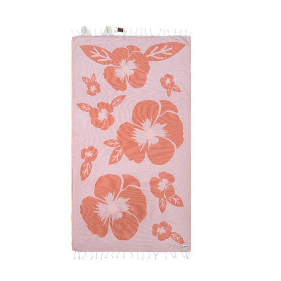 Sac De Plage Convertible 2-En-1 Pour Serviette