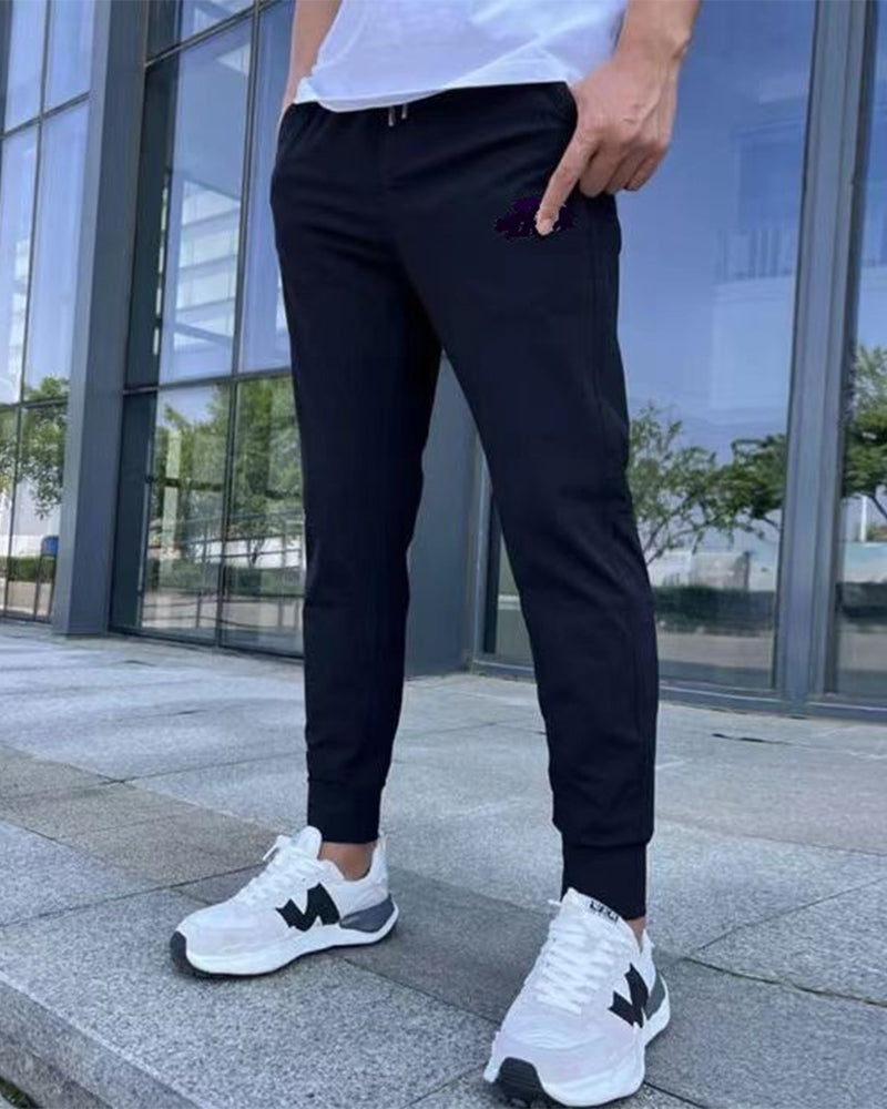 Pantalons Unisex Ultra Extensibles et Séchage Rapide