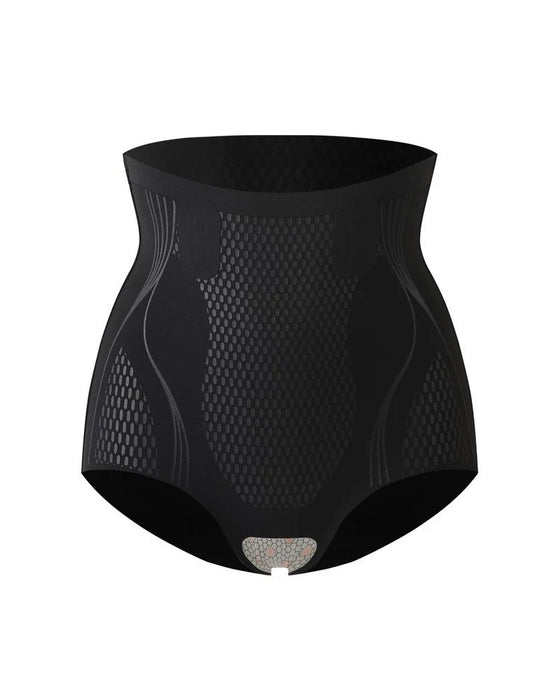 Short Minceur Brûle-Graisses Lce Silk Lonic Fiber